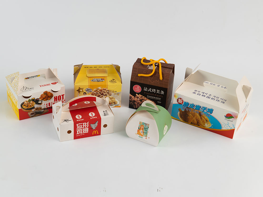 食品彩(cǎi)盒定制(zhì)