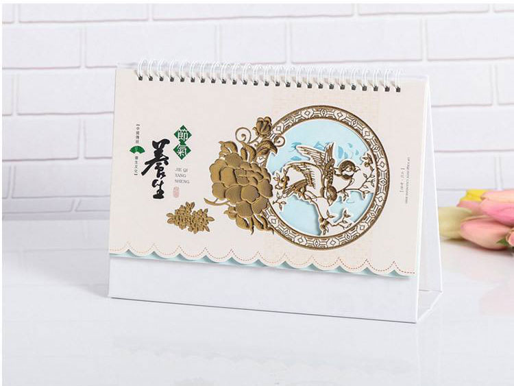 台曆挂(gua)曆定制(zhi)