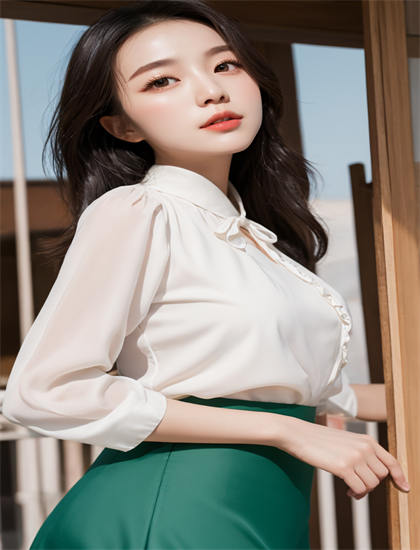 走进金鸡啼晓的视觉特效与美术设计——经典与创新的交融