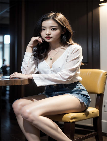 隐藏细节：逃鲨的艺术魅力与文化价值——服装造型的设计思路