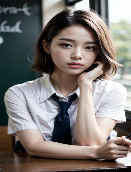 【动画片专题】失足少女是如何炼成的的叙事结构与视觉语言 ——动画片的观影全攻略